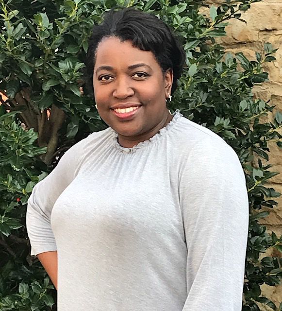 Shellie Rayford